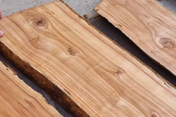 Come creare più valore dal legno?